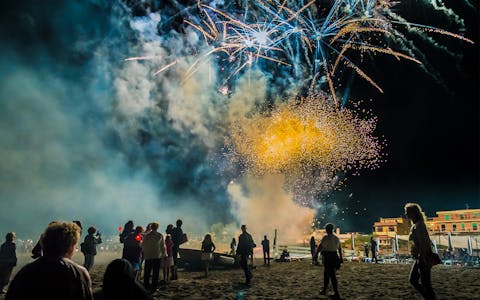 Best time to visit Venice