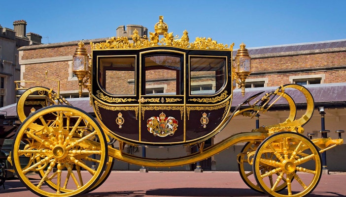 palácio de Buckingham