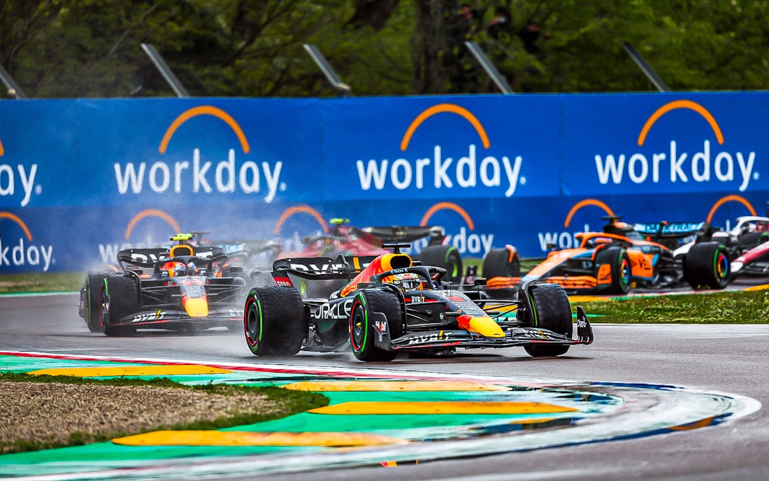 grand prix Imola