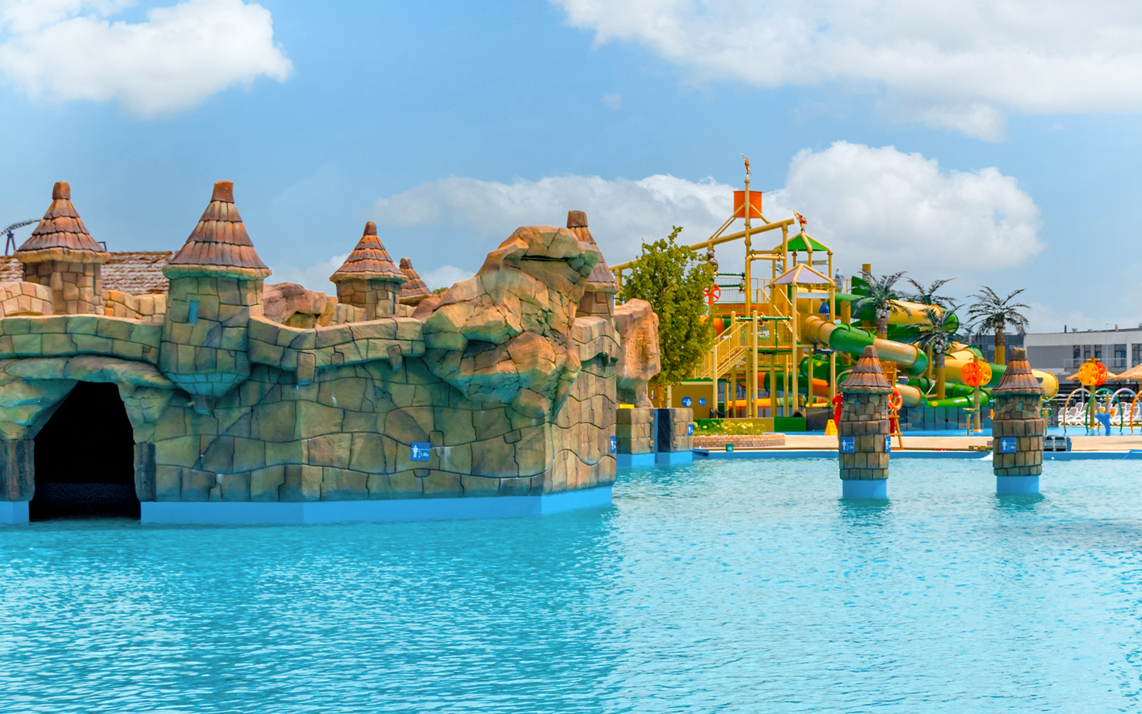 Energylandia Tickets