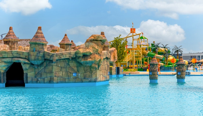 Energylandia Tickets