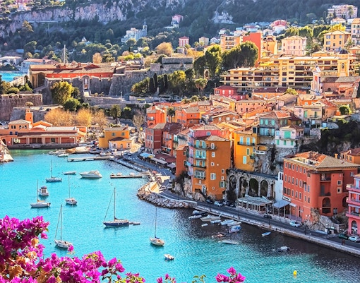 Villefranche-sur-Mer