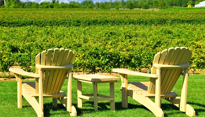 Niagara Falls Weather Guide