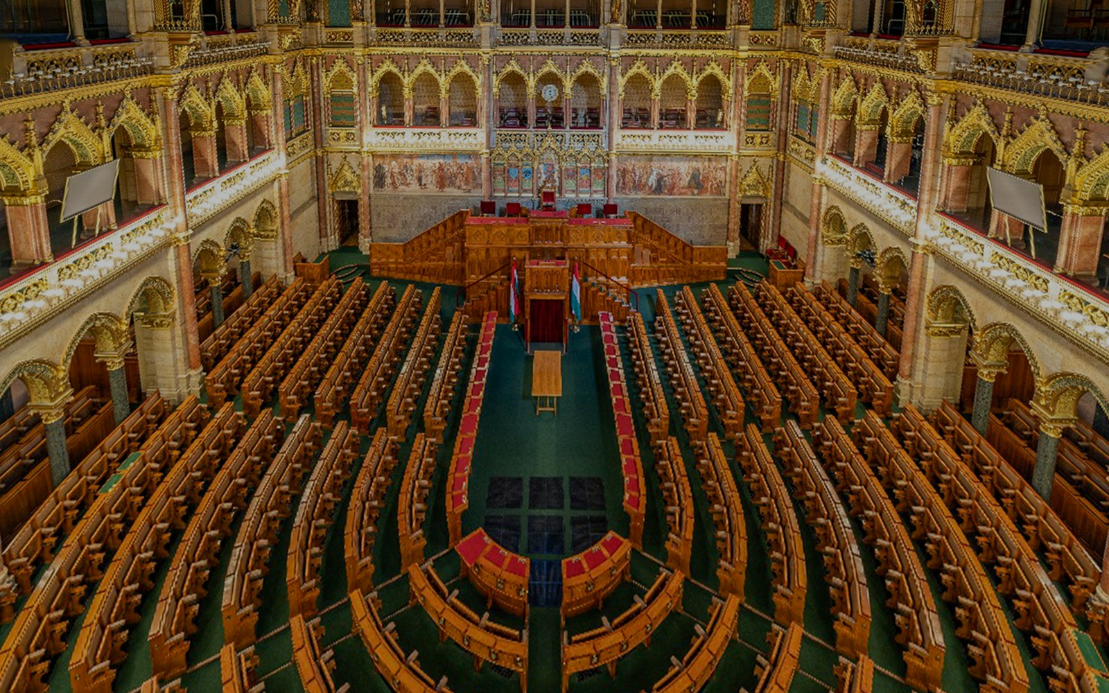 Chamber of Peers