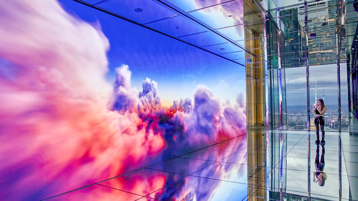 summit one vanderbilt biglietti