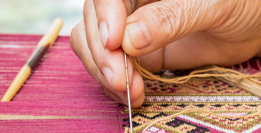 Silk Museum Valencia