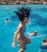 Cyprus Blue Lagoon