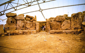 malta half-day private guided tour with transport-4