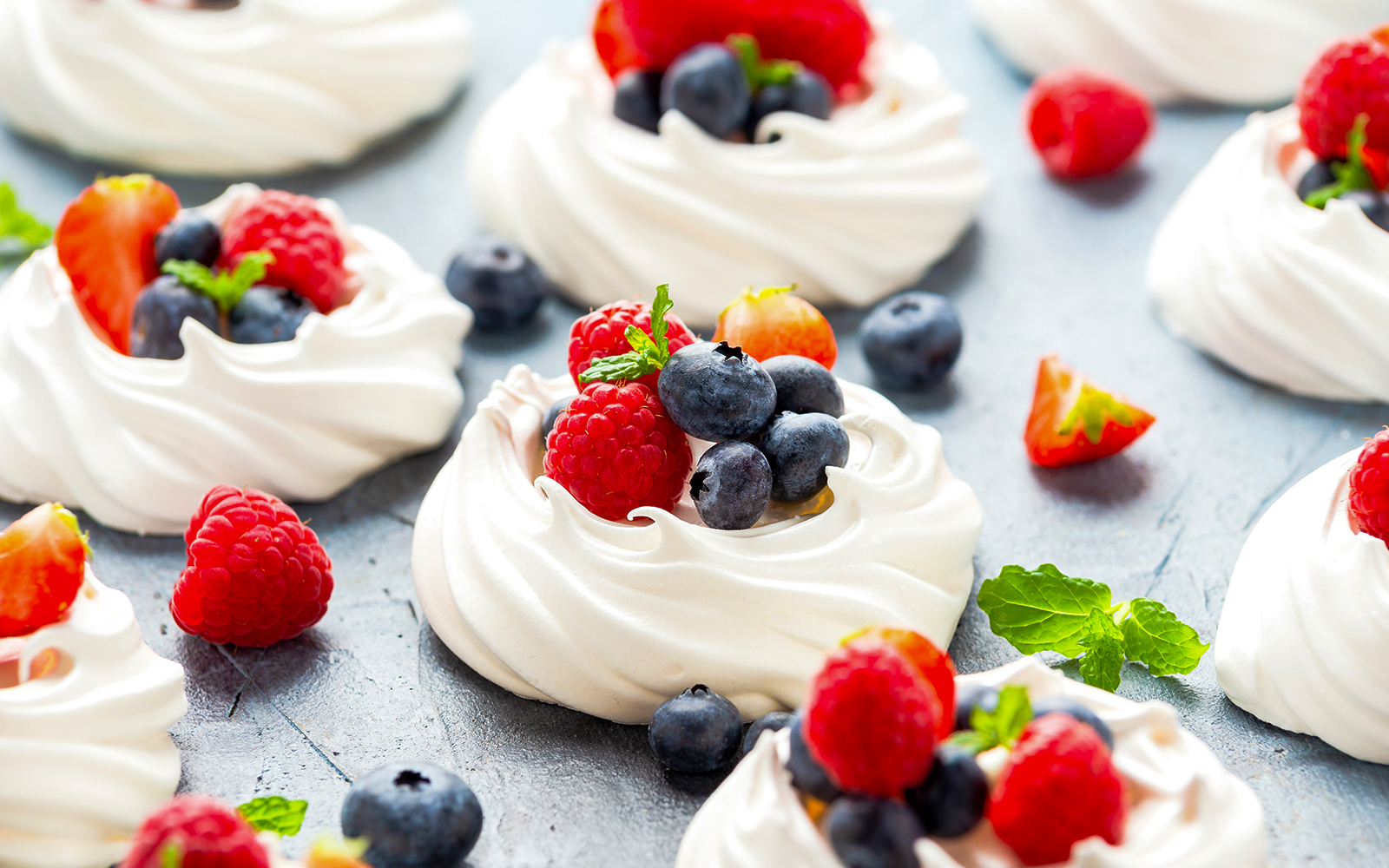 Pavlova