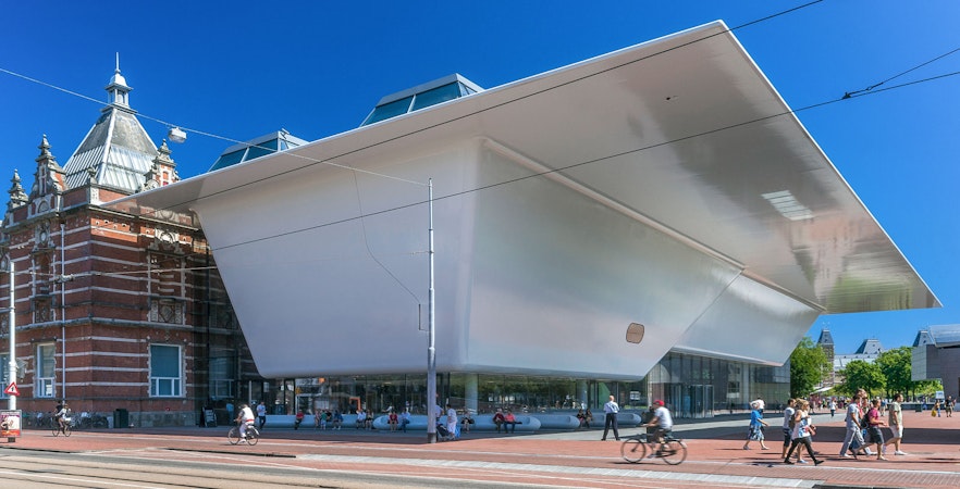 Stedelijk Museum
