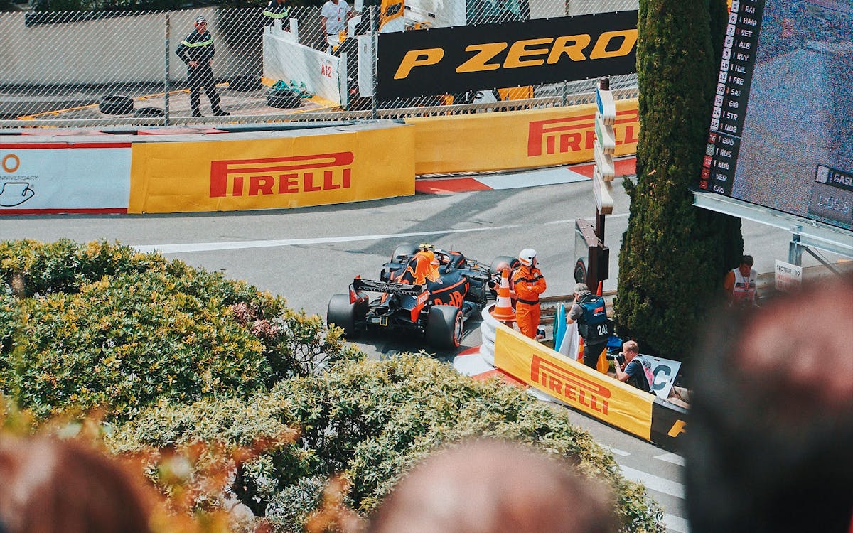 formula 1 monaco grand prix 2023: qualifying day pass-2 formula 1 monaco grand prix 2023: qualifying day pass-2