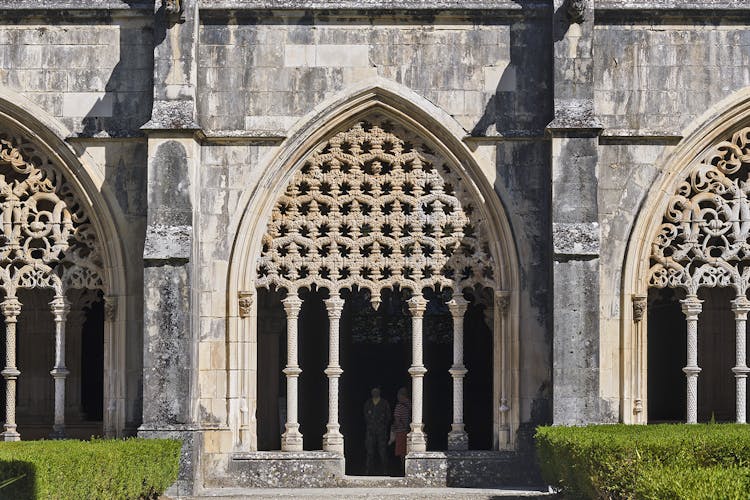 Batalha Monastery