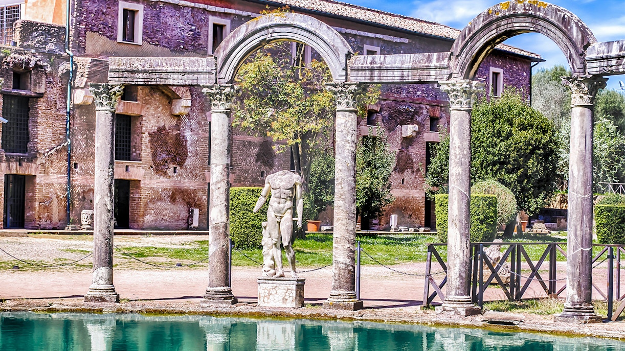 Villa Adriana