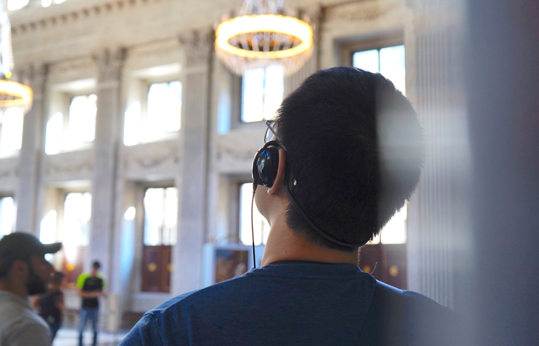 National Picasso Museum