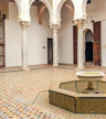 Kasbah