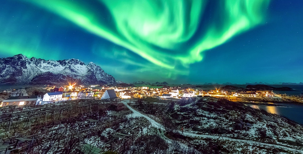 Tromso tours
