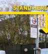 Marble Arch (w kierunku zachodnim)