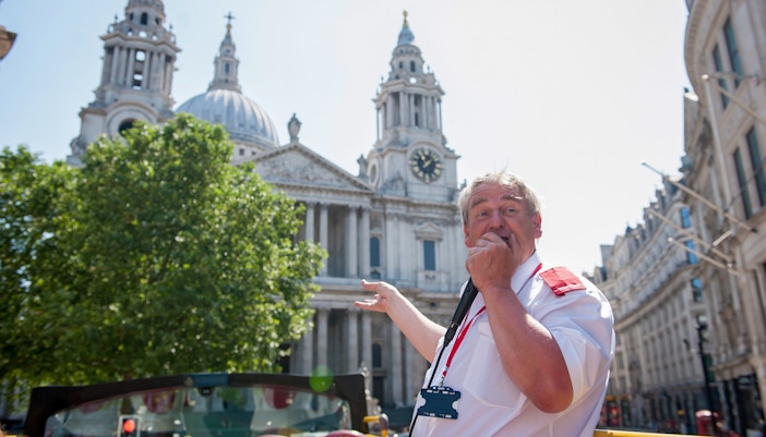 St Paul's Cathedral tickets