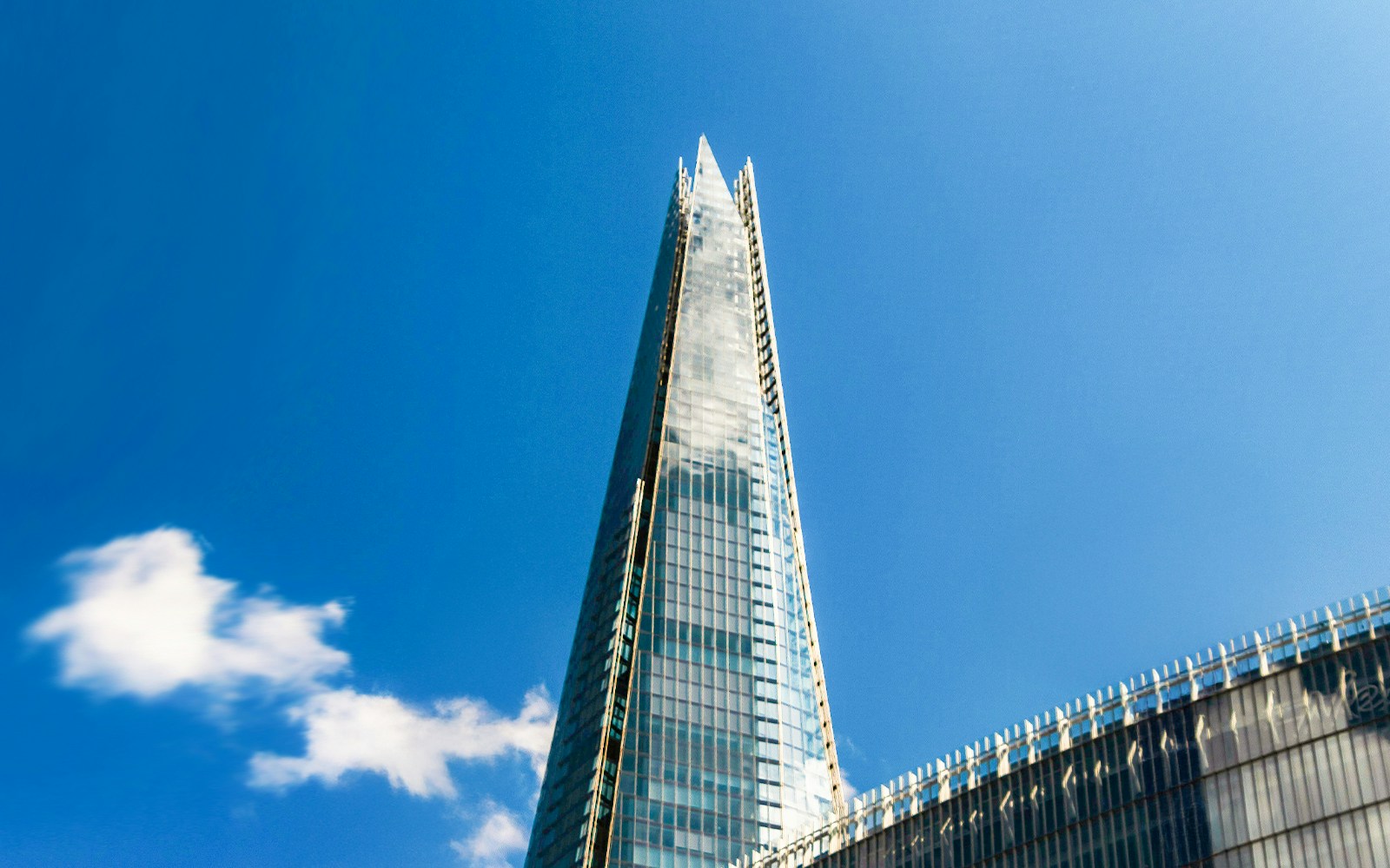 The Shard