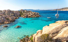 Cala Coticcio