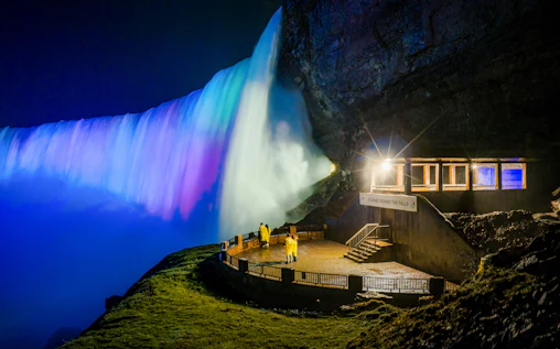Niagara Falls Canada: Niagara Parks Explore Pass