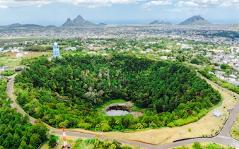 bel ombre plajı'nda at binme etkinliği ve öğle yemeği dahil, mauritius'un güneybatı bölgesi özel turu-20