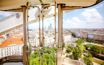 eintrittsticket für das riesenrad in budapest-4
