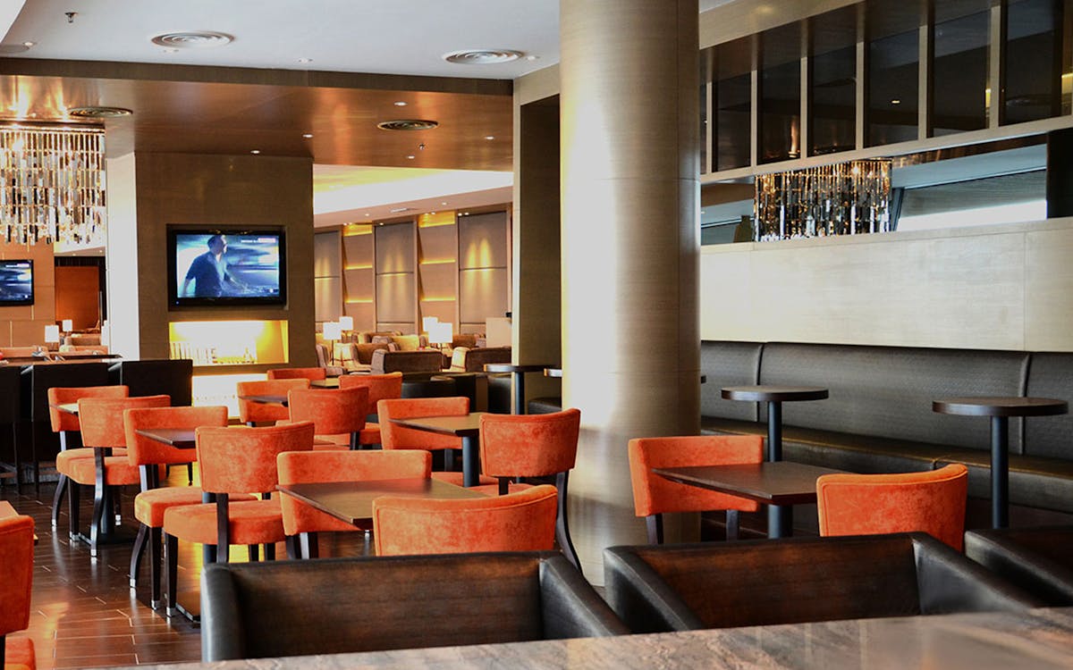 plaza premium lounge access at kuala lumpur international airport: international departures, terminal 1-2 plaza premium lounge access at kuala lumpur international airport: international departures, terminal 1-2
