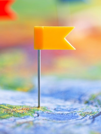 Blue Planet Aquarium entrance with visitors in Ellesmere Port, UK.