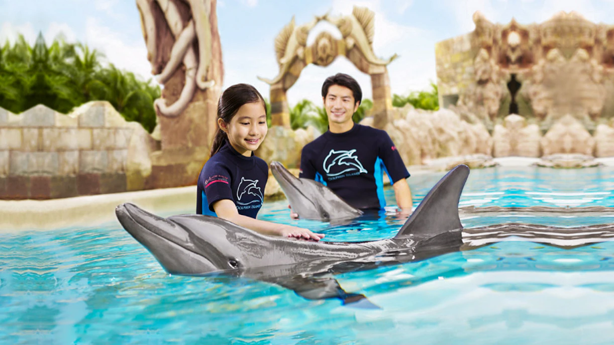 where to stay in sentosa