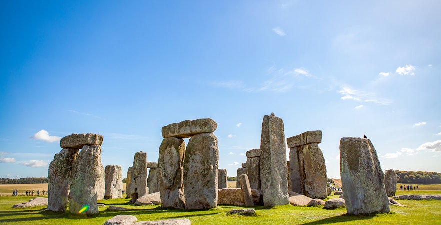 Tururi de la Londra la Stonehenge
