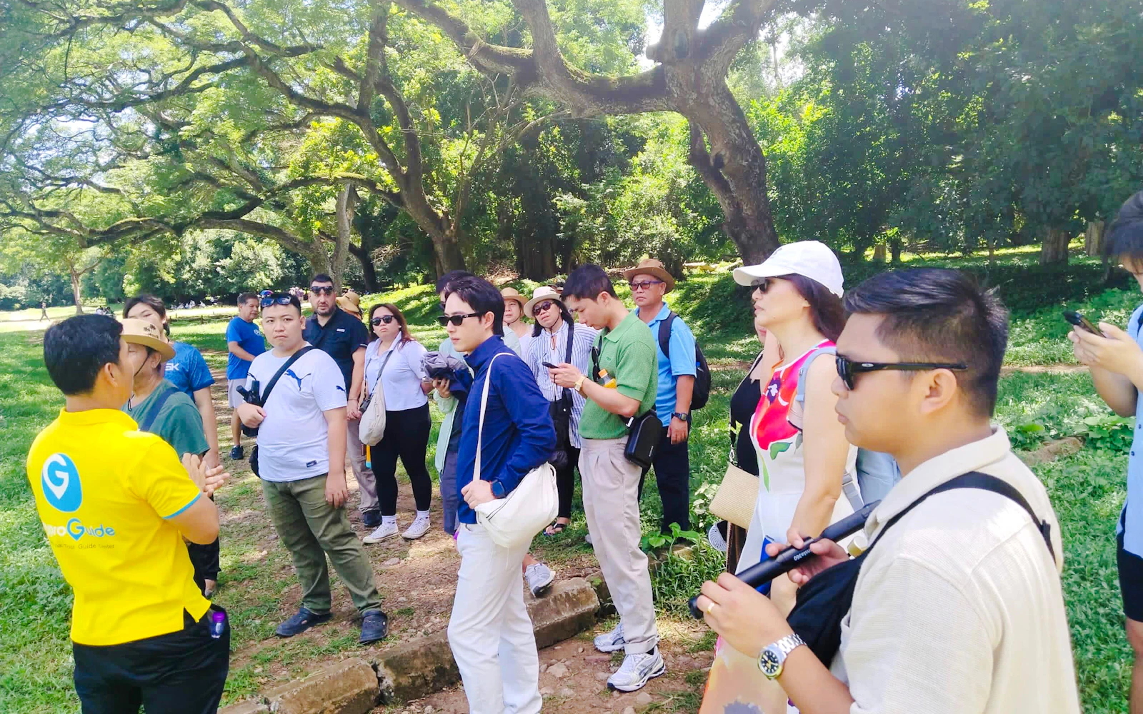 Siem Reap City Highlights Guided Tour with Hotel Pickup and Drop-Off (Product 54876)