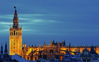 geführte nachttour durch die kathedrale von sevilla-12