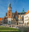Cracovia
