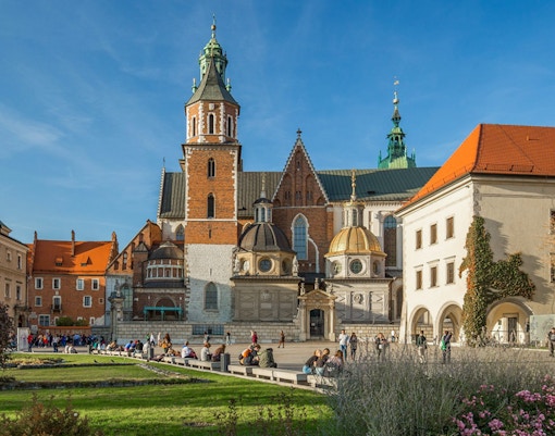 Wawel Cathedral