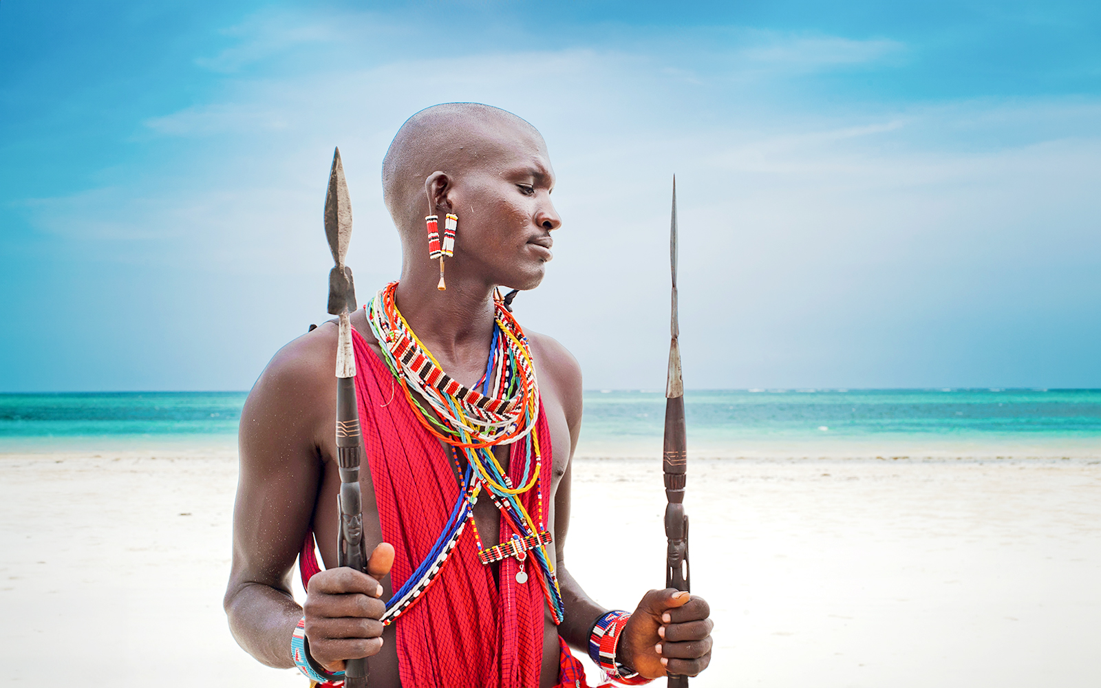 Weltmuseum Wien Exhibition