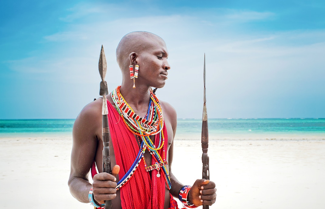 Weltmuseum Wien Exhibition