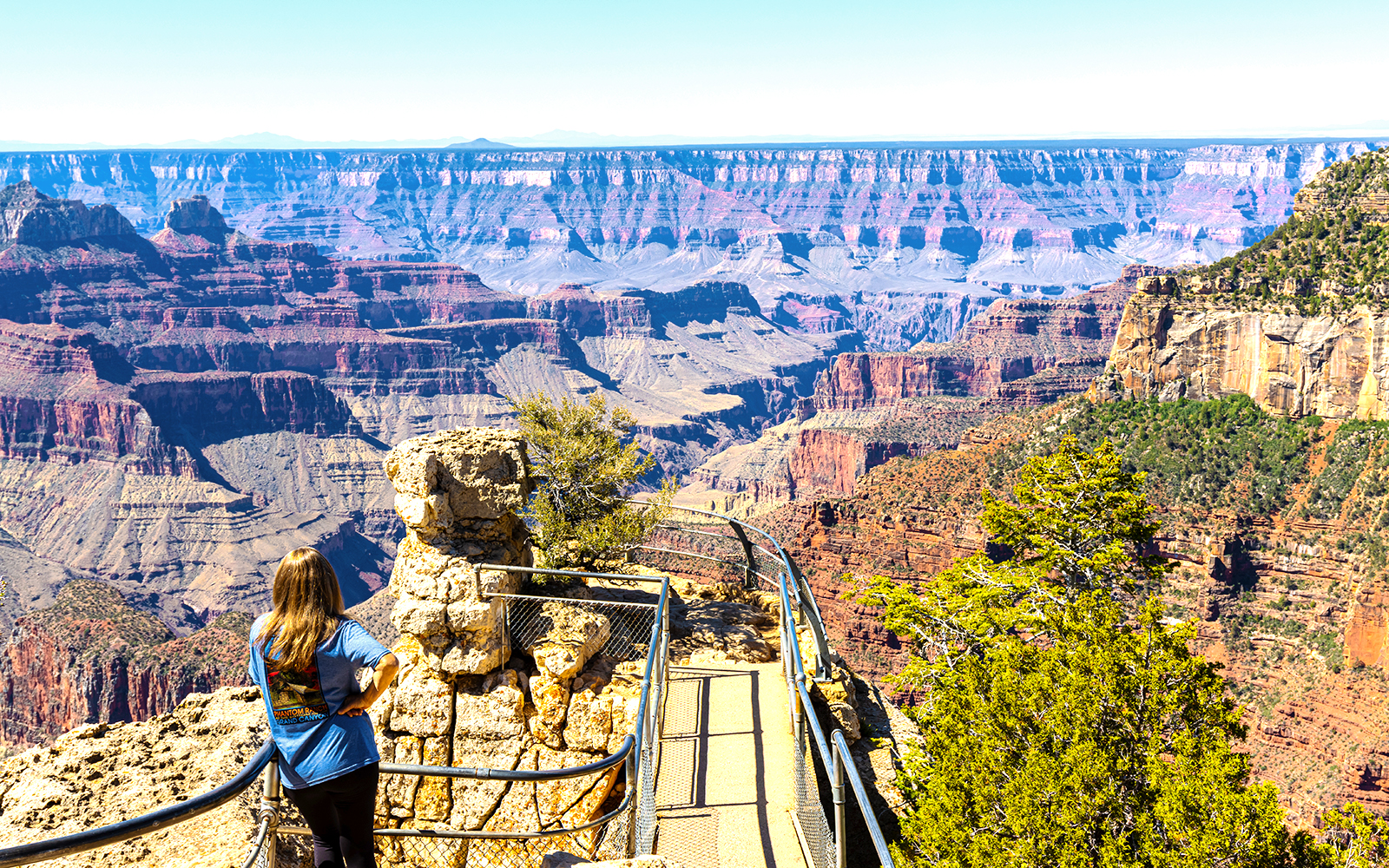 Grand Canyon National Park