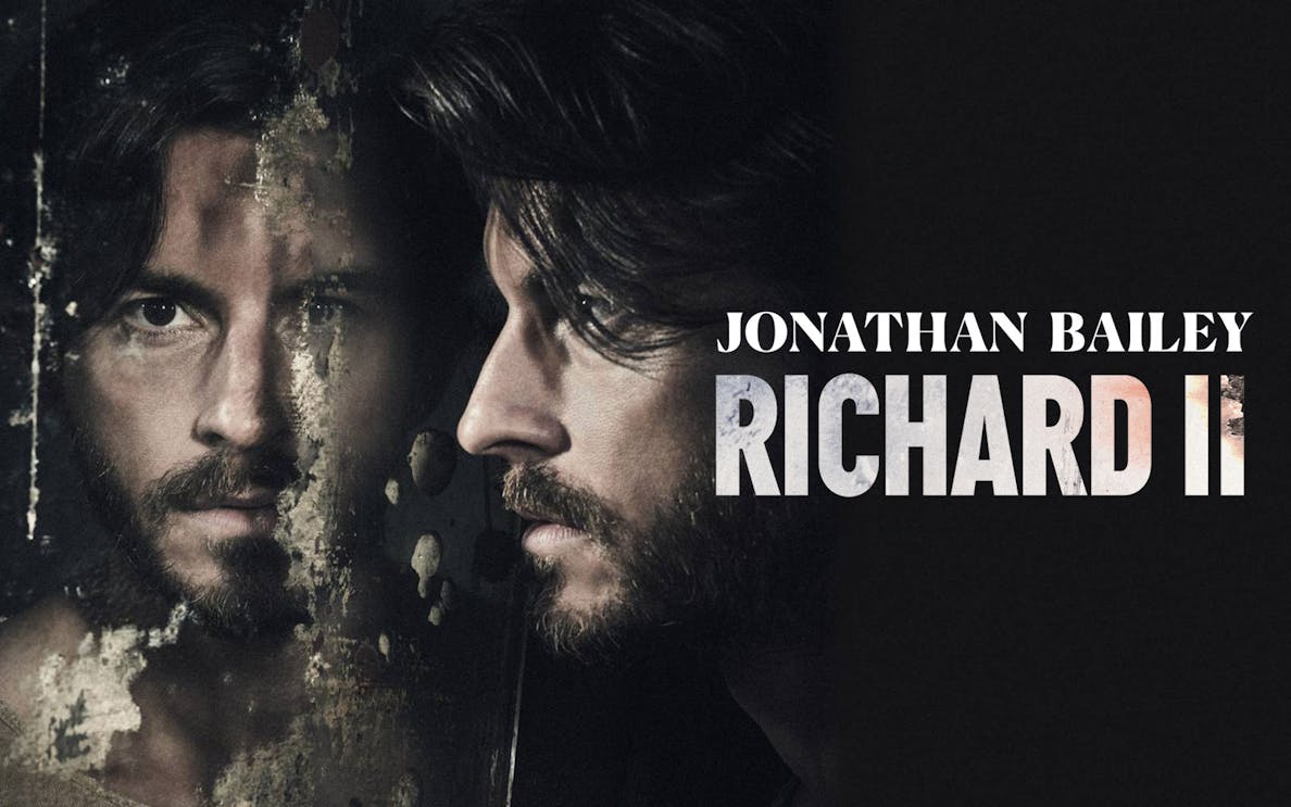 Richard II London Tickets