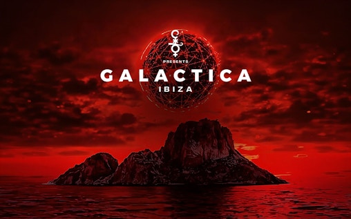 Eden on Tuesdays: Cocoricò GALACTICA Tickets