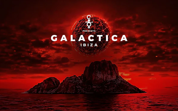 Eden on Tuesdays: Cocoricò GALACTICA Tickets