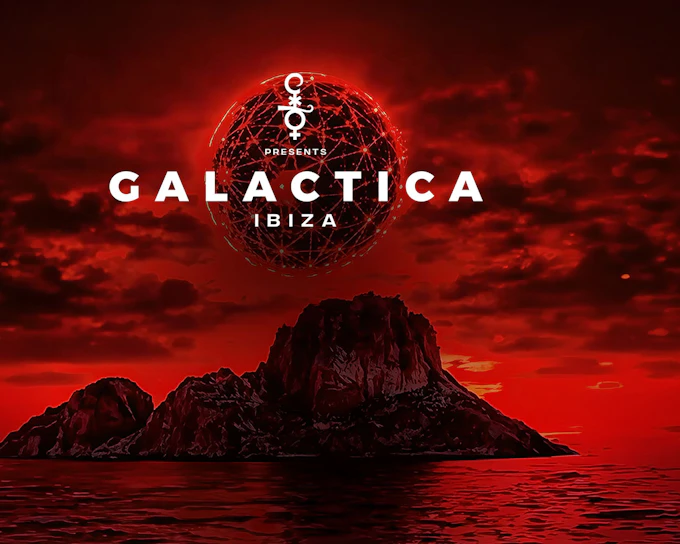 Eden on Tuesdays: Cocoricò GALACTICA Tickets