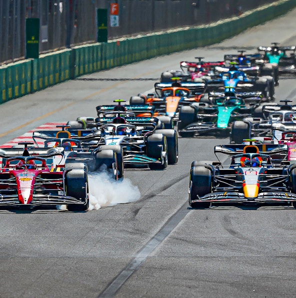 Learn everything you need to know before the Azerbaijan Grand Prix 2023