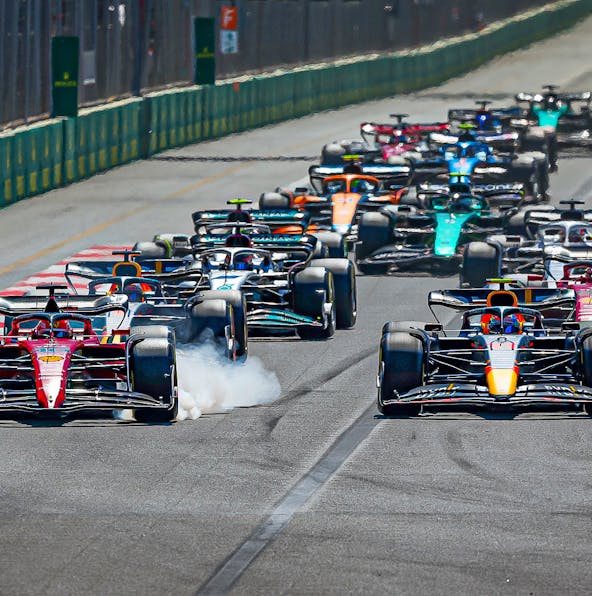 Learn everything you need to know before the Azerbaijan Grand Prix 2023