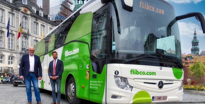 Brussels airport transfers