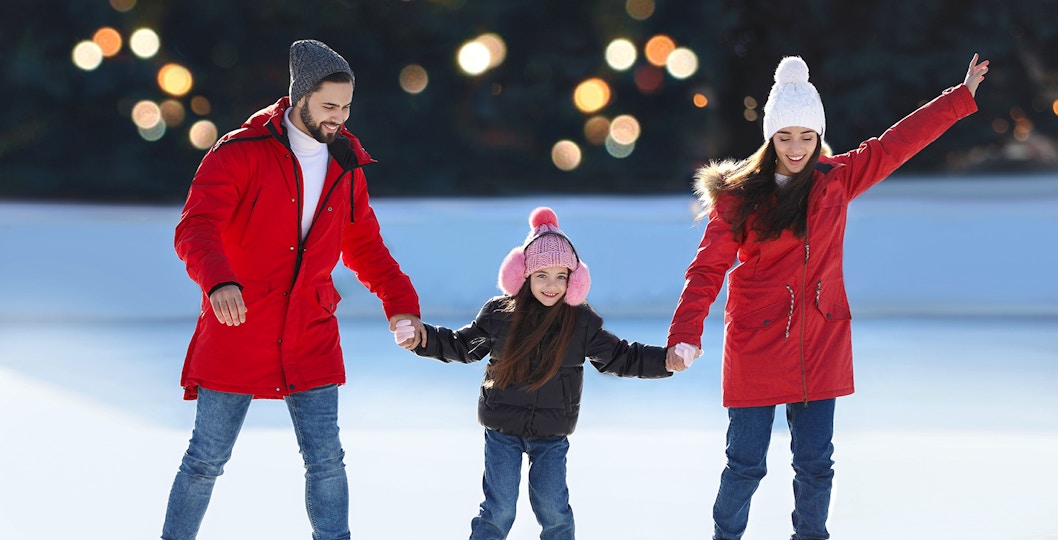 Wollman Rink NYC Tickets