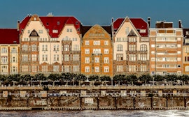 Düsseldorfer Altstadt