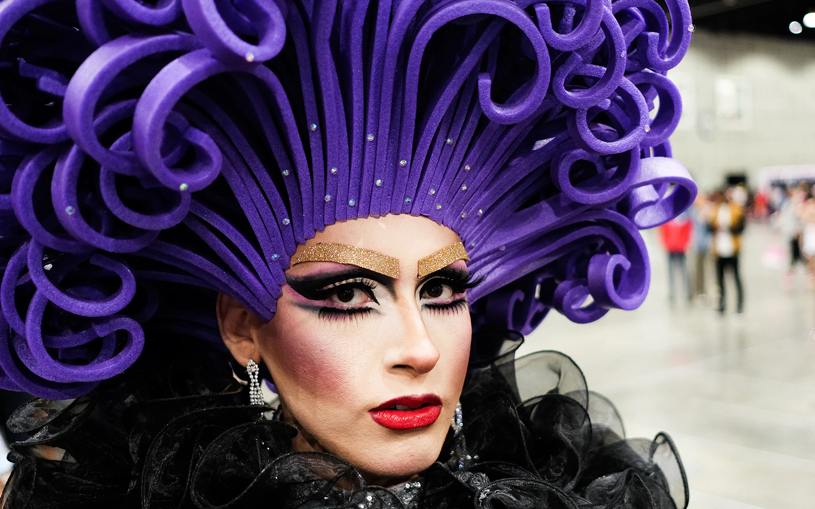 Sashay and Slay: La guida definitiva agli spettacoli drag a Las Vegas