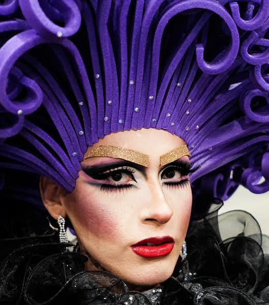 adult shows las vegas