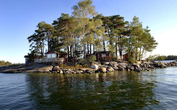 redrib archipelago experience i-1